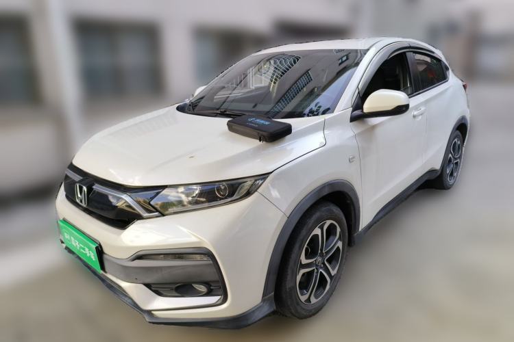 Used Honda XR-V 2020 1.5L CVT Classic Edition Guazi used car, China used car export, Used car for sale, Used  cars, Cheapest cars for sale