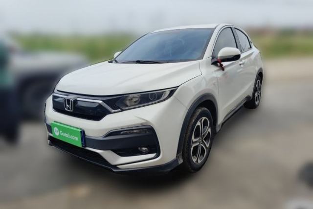 Used Honda XR-V 2020 1.5L CVT Classic Edition