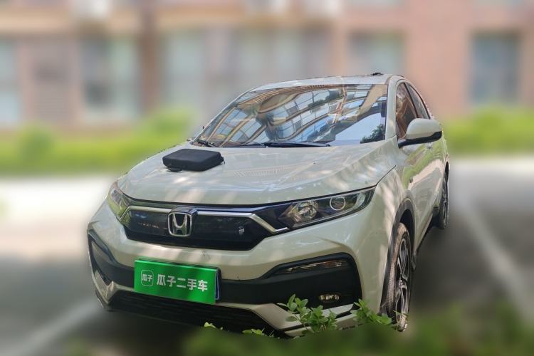 Used Honda XR-V 2020 1.5L CVT Comfort Version Guazi used car, China used car export, Used car for sale, Used  cars, Cheapest cars for sale