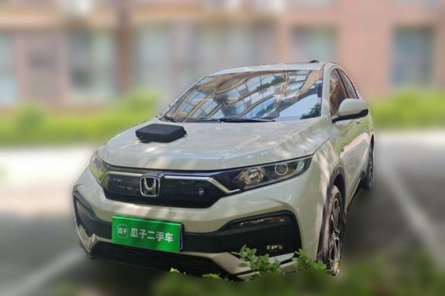 Used Honda XR-V 2020 1.5L CVT Comfort Version