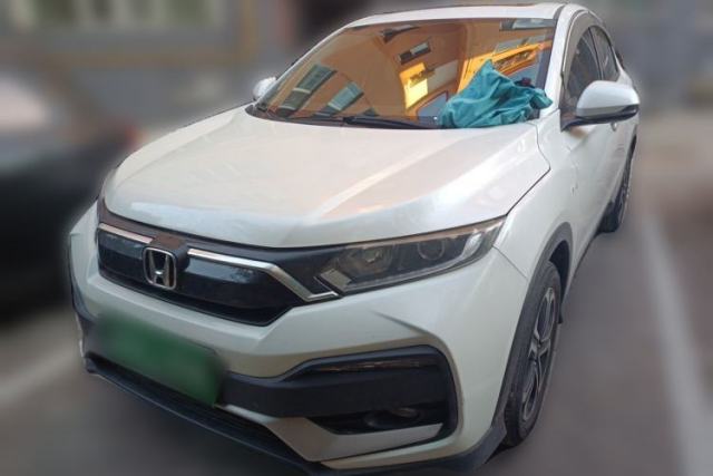 Used Honda XR-V 2020 1.5L CVT Comfort Version