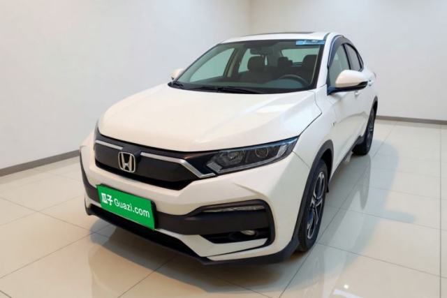 Used Honda XR-V 2020 1.5L CVT Comfort Version