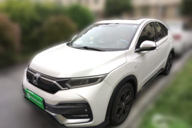 Used Honda XR-V 2020 220TURBO CVT Luxury Edition
