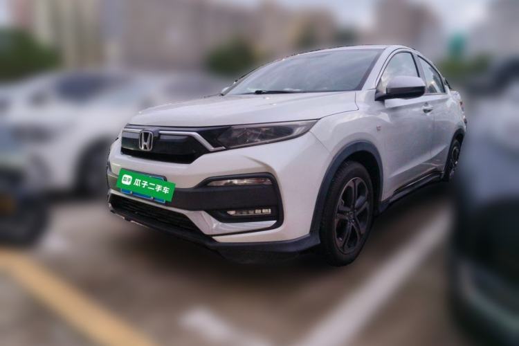 Used Honda XR-V 2020 220TURBO CVT Luxury Edition Guazi used car, China used car export, Used car for sale, Used  cars, Cheapest cars for sale