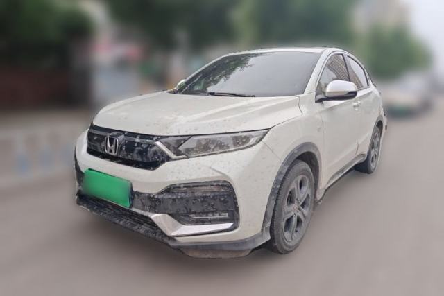Used Honda XR-V 2020 220TURBO CVT Luxury Edition