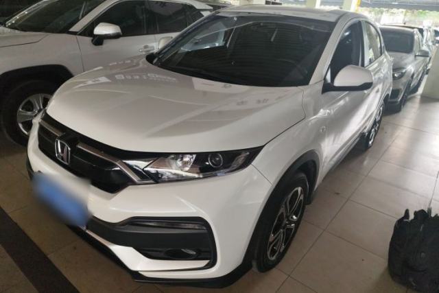 Used Honda XR-V 2020 1.5L Manual Classic Edition