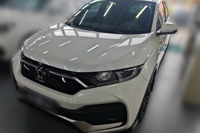 Used Honda XR-V 2020 1.5L CVT Comfort Version