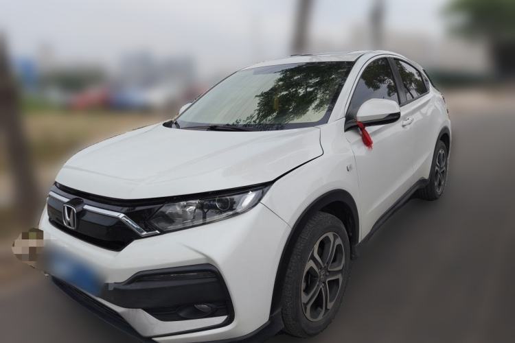 Used Honda XR-V 2020 1.5L CVT Luxury Edition Guazi used car, China used car export, Used car for sale, Used  cars, Cheapest cars for sale