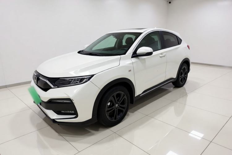 Used Honda XR-V 2020 220TURBO CVT Luxury Edition Guazi used car, China used car export, Used car for sale, Used cars, Cheapest cars for sale
