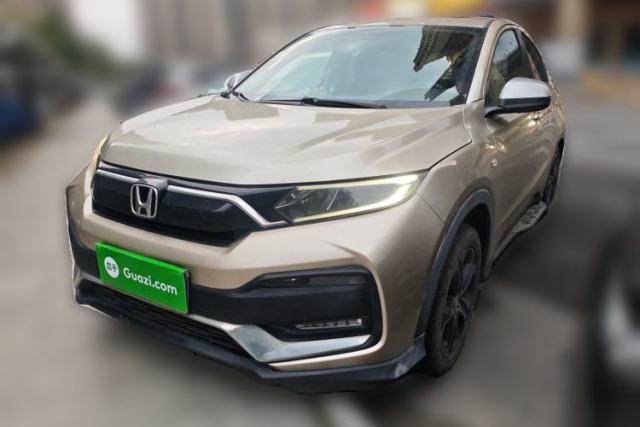Used Honda XR-V 2020 220TURBO CVT Luxury Edition