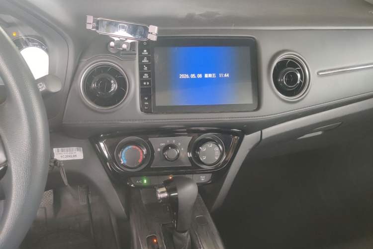 Used Honda XR-V 2020 1.5L CVT Comfort Version Audio And AC Panel
