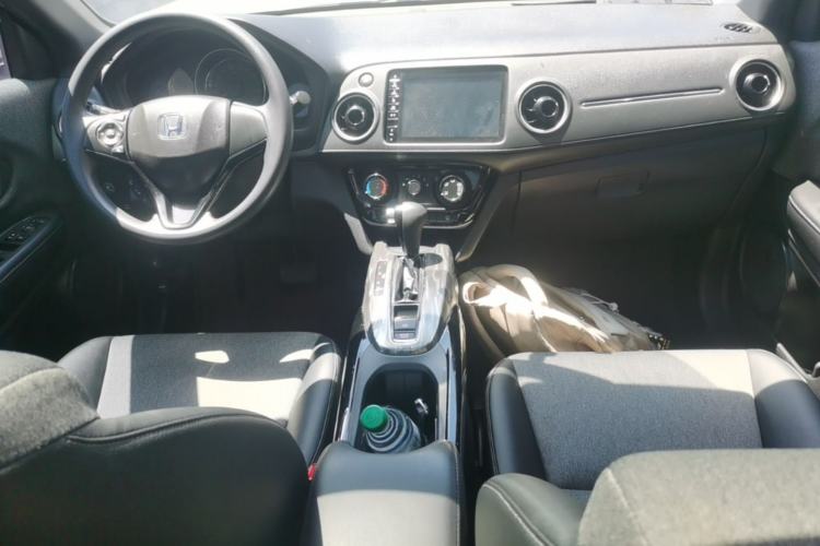 Used Honda XR-V 2020 1.5L CVT Comfort Version Center Console