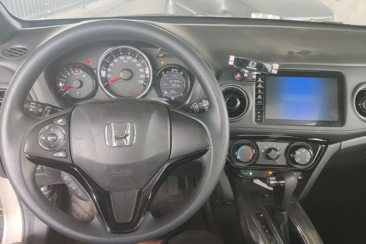 Used Honda XR-V 2020 1.5L CVT Comfort Version Center Console
