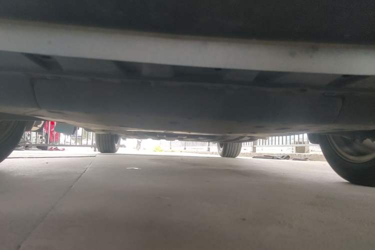 Used Honda XR-V 2020 1.5L CVT Comfort Version Chassis Front