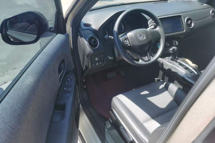 Used Honda XR-V 2020 1.5L CVT Comfort Version Driver Seat