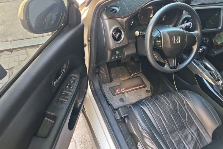 Used Honda XR-V 2020 1.5L CVT Comfort Version Driver Seat