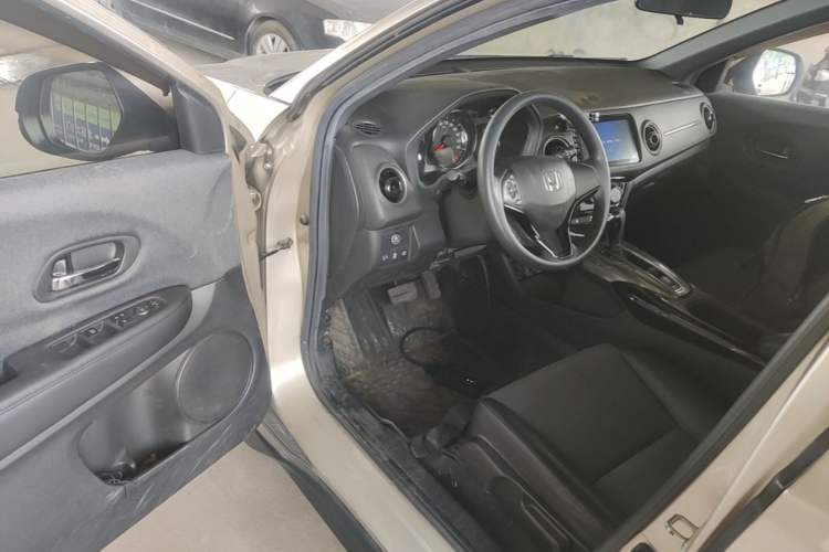 Used Honda XR-V 2020 1.5L CVT Comfort Version Driver Seat