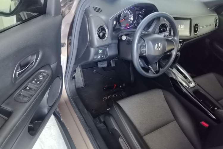 Used Honda XR-V 2020 1.5L CVT Comfort Version Driver Seat