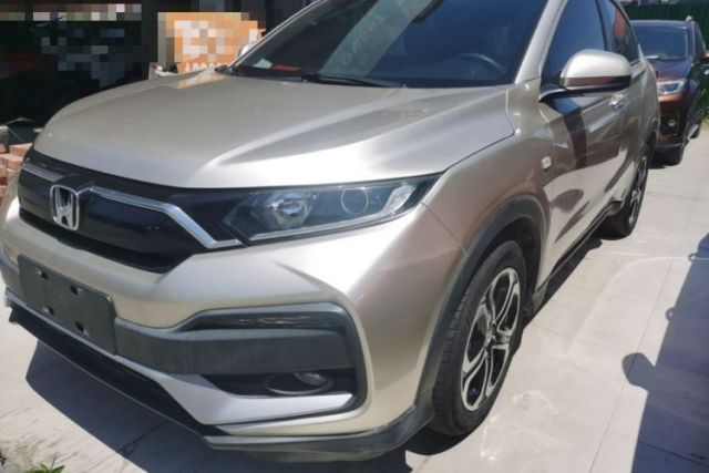 Used Honda XR-V 2020 1.5L CVT Comfort Version