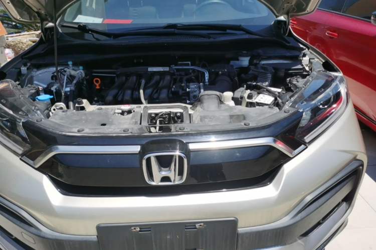 Used Honda XR-V 2020 1.5L CVT Comfort Version Engine Bay