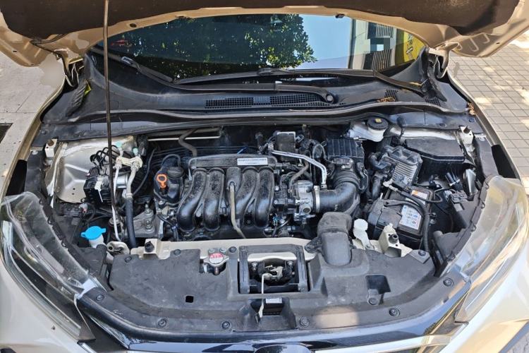 Used Honda XR-V 2020 1.5L CVT Comfort Version Engine Bay