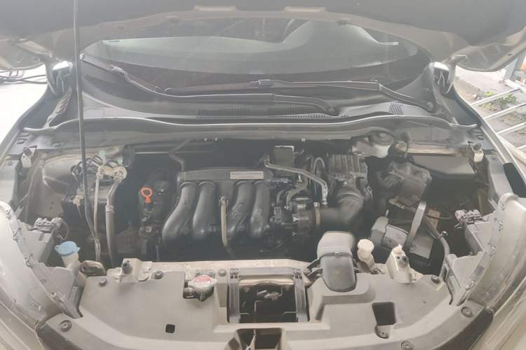 Used Honda XR-V 2020 1.5L CVT Comfort Version Engine Bay