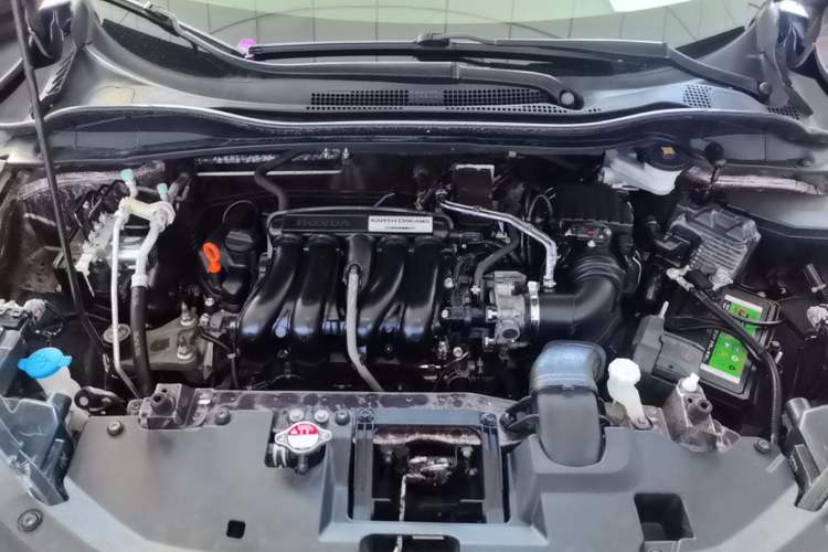 Used Honda XR-V 2020 1.5L CVT Comfort Version Engine Bay