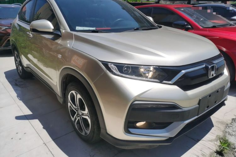 Used Honda XR-V 2020 1.5L CVT Comfort Version Exterior 1