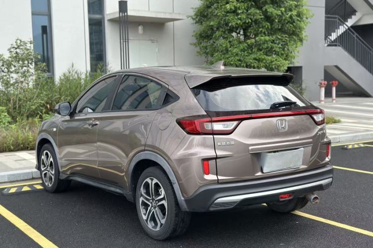 Used Honda XR-V 2020 1.5L CVT Comfort Version Exterior 4