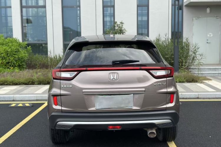 Used Honda XR-V 2020 1.5L CVT Comfort Version Exterior 5