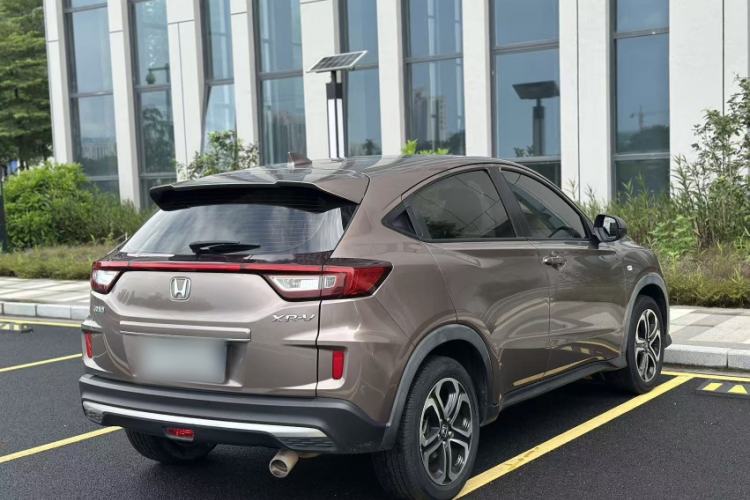 Used Honda XR-V 2020 1.5L CVT Comfort Version Exterior 6