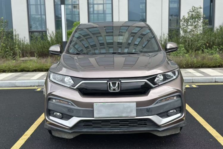 Used Honda XR-V 2020 1.5L CVT Comfort Version Exterior 8
