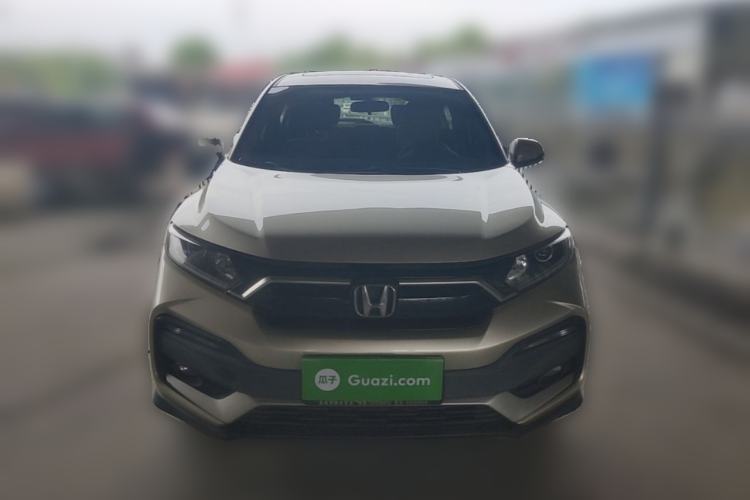 Used Honda XR-V 2020 1.5L CVT Comfort Version Front