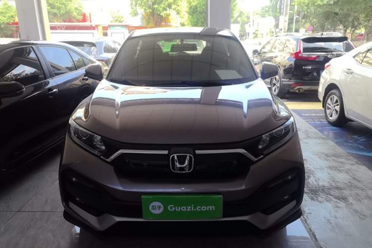 Used Honda XR-V 2020 1.5L CVT Comfort Version Front