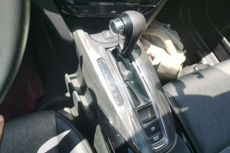 Used Honda XR-V 2020 1.5L CVT Comfort Version Gear Lever