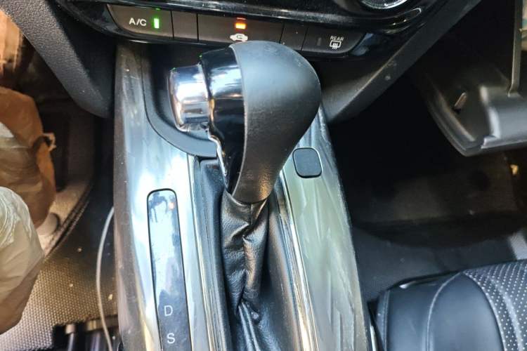 Used Honda XR-V 2020 1.5L CVT Comfort Version Gear Lever
