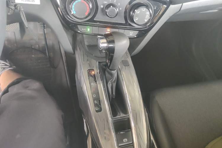 Used Honda XR-V 2020 1.5L CVT Comfort Version Gear Lever