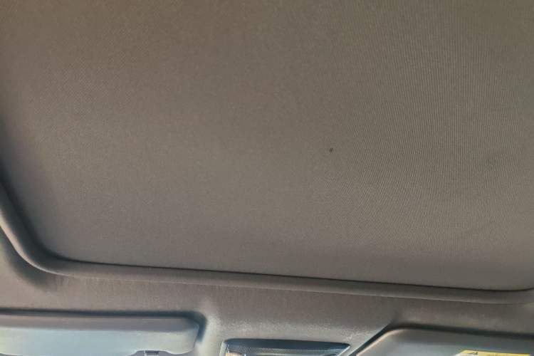 Used Honda XR-V 2020 1.5L CVT Comfort Version Headliner