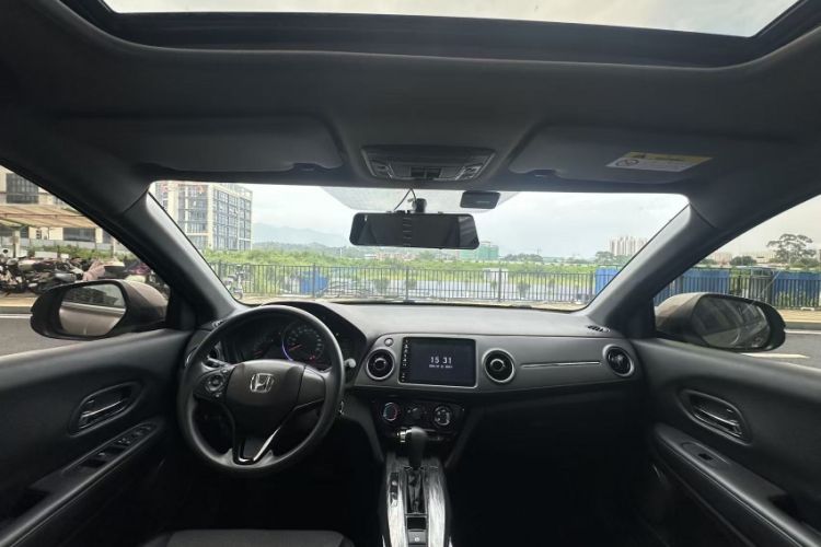 Used Honda XR-V 2020 1.5L CVT Comfort Version Interior 3