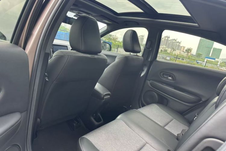 Used Honda XR-V 2020 1.5L CVT Comfort Version Interior 4