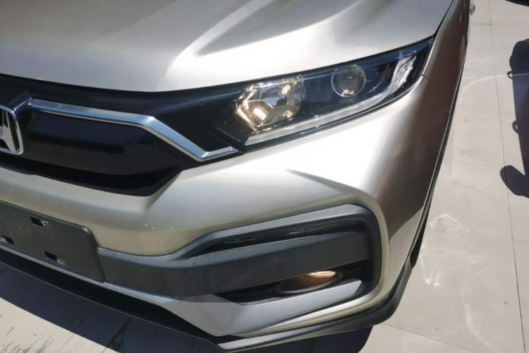 Used Honda XR-V 2020 1.5L CVT Comfort Version Left Front Headlight