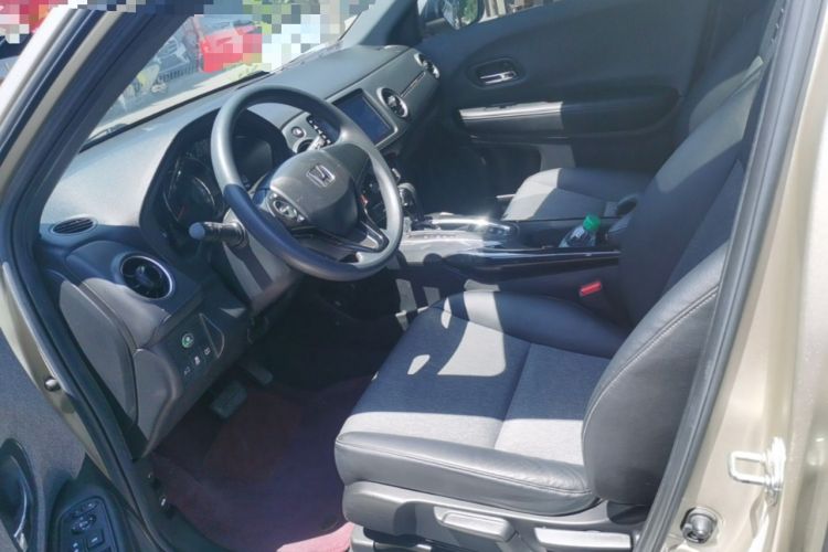 Used Honda XR-V 2020 1.5L CVT Comfort Version Left Front Seat