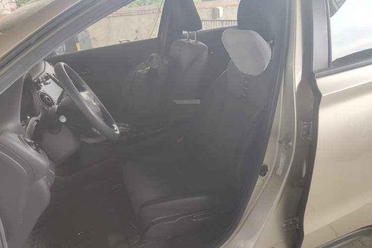 Used Honda XR-V 2020 1.5L CVT Comfort Version Left Front Seat