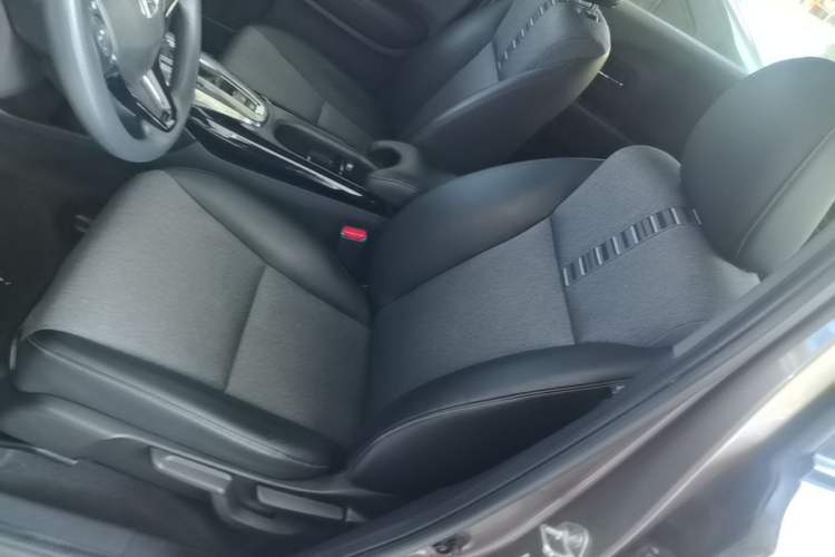Used Honda XR-V 2020 1.5L CVT Comfort Version Left Front Seat