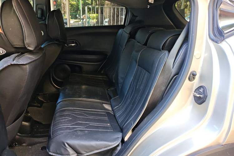 Used Honda XR-V 2020 1.5L CVT Comfort Version Left Rear Seat
