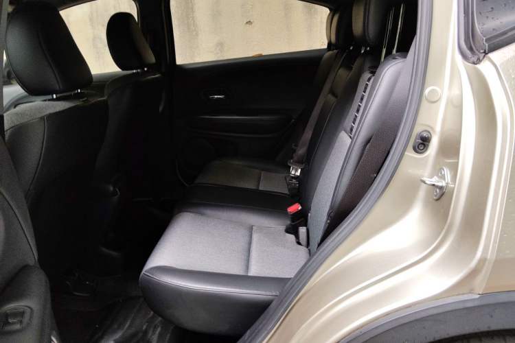 Used Honda XR-V 2020 220TURBO CVT Luxury Edition Left Rear Seat