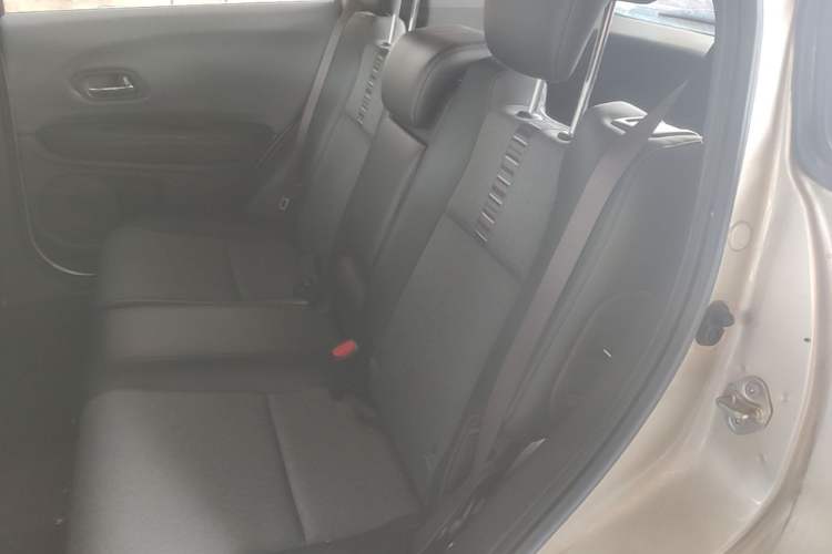 Used Honda XR-V 2020 1.5L CVT Comfort Version Left Rear Seat