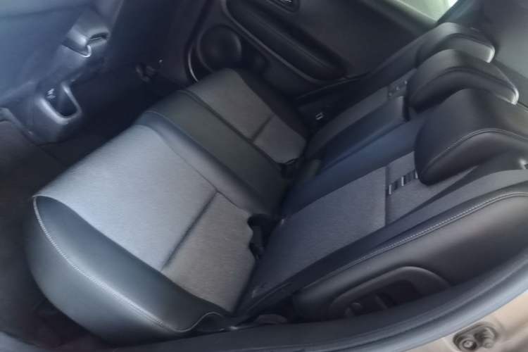 Used Honda XR-V 2020 1.5L CVT Comfort Version Left Rear Seat