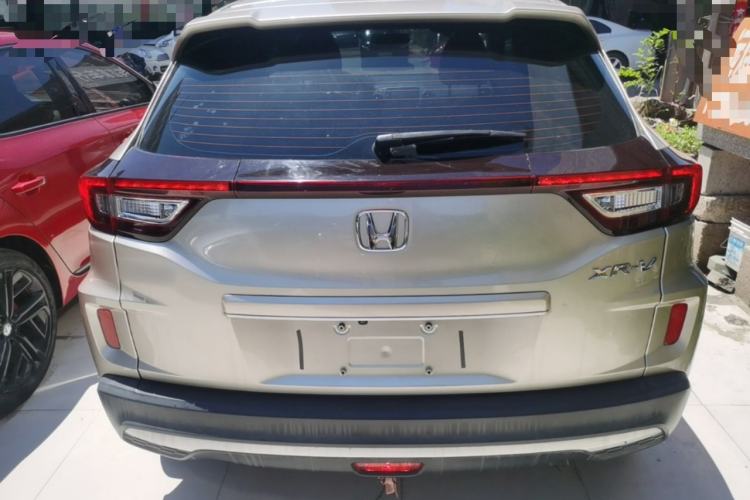 Used Honda XR-V 2020 1.5L CVT Comfort Version Rear