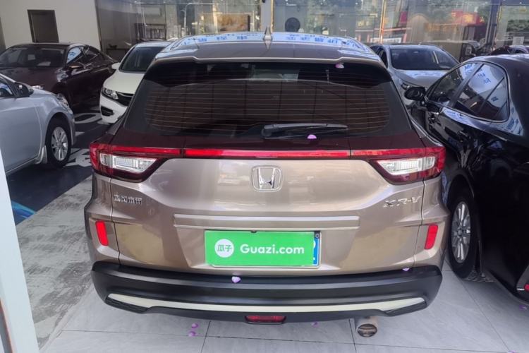 Used Honda XR-V 2020 1.5L CVT Comfort Version Rear